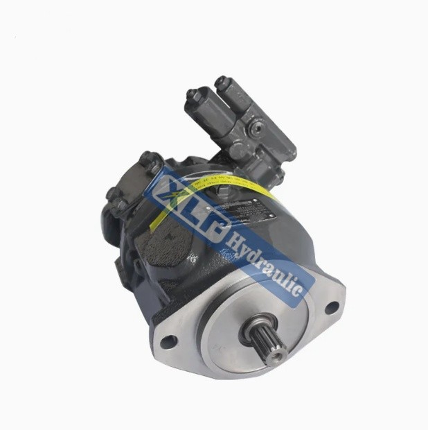 Aftermarket Volvo 11194650 Axial Piston Motor | Volvo Hydraulic Motor Replacement + Pumps, Fan Motor Parts – In-Stock & Quality high quality