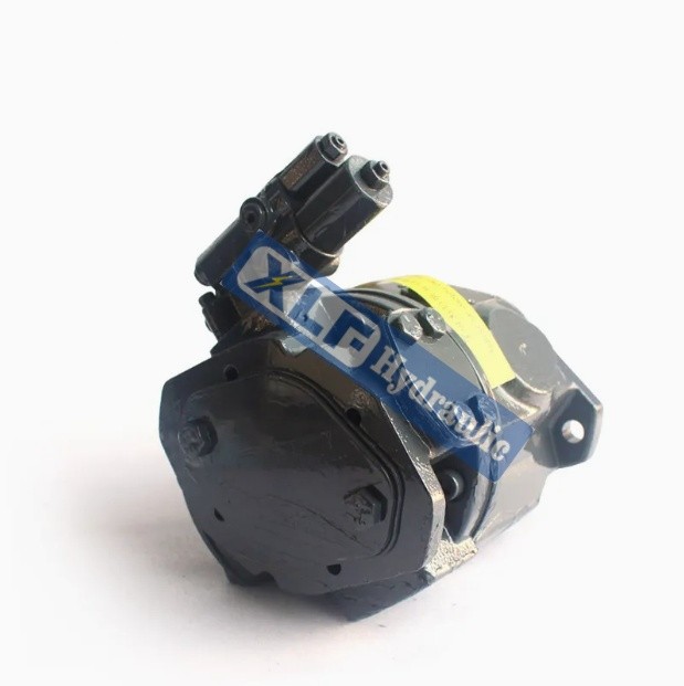 Aftermarket Volvo 11194650 Axial Piston Motor | Volvo Hydraulic Motor Replacement + Pumps, Fan Motor Parts – In-Stock & Quality price