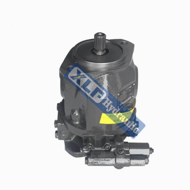 Aftermarket Volvo 11194650 Axial Piston Motor | Volvo Hydraulic Motor Replacement + Pumps, Fan Motor Parts – In-Stock & Quality factory