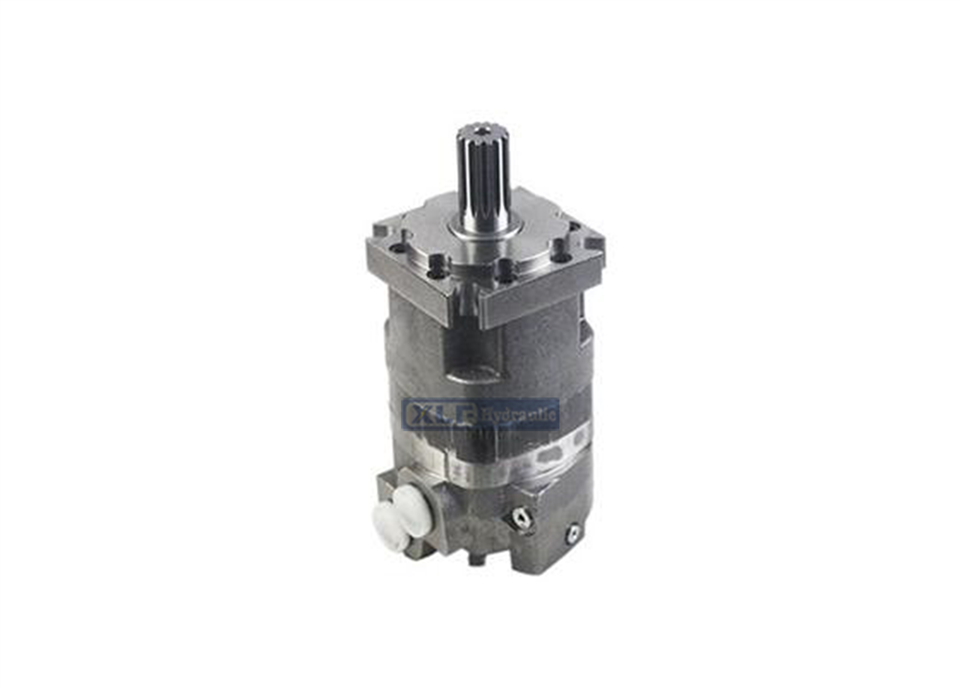 Charlynn 4k Motor HD712-06001 4-200ACAS-F9128 Hydraulic Motor high quality