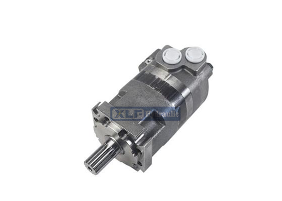 Charlynn 4k Motor HD712-06001 4-200ACAS-F9128 Hydraulic Motor factory