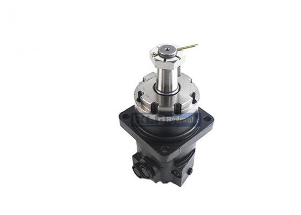 New Hydraulic Motor For Eaton Char-Lynn 4000 Series - 109-1106-006 1091106 Replacement suppliers
