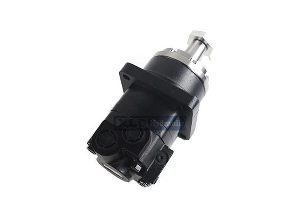 New Hydraulic Motor For Eaton Char-Lynn 4000 Series - 109-1106-006 1091106 Replacement factory