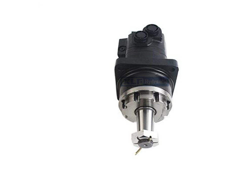 New Hydraulic Motor For Eaton Char-Lynn 4000 Series - 109-1106-006 1091106 Replacement high quality