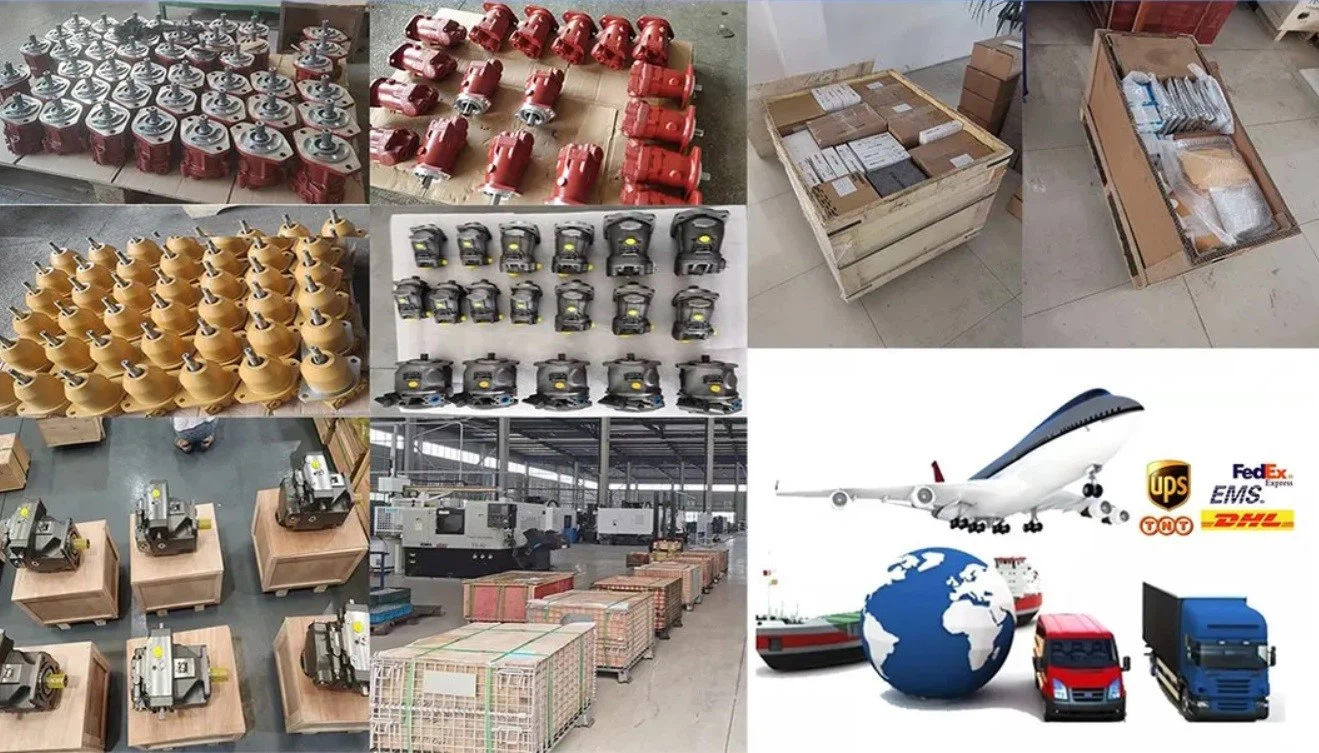 Packing Delivery Packing Delivery