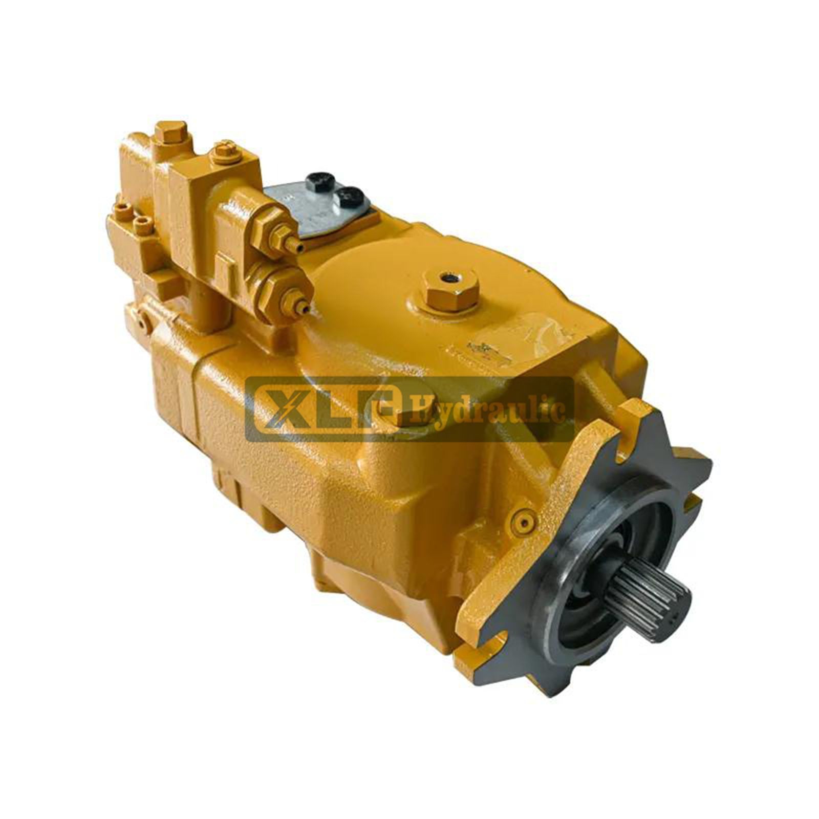 hydraulic piston pump for sale