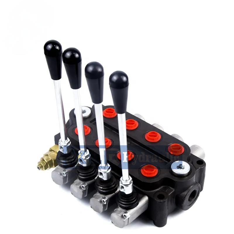 double acting hydraulic valve double acting hydraulic valve