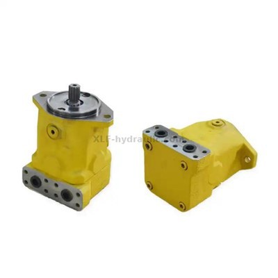 CAT 385B Hydraulic Motor Swash Plate 2003252 For Excavator