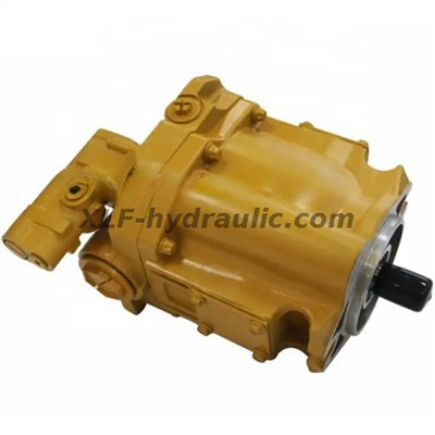 CAT 6E-6472 Series Hydraulically Cat Piston Pumps for Excavators