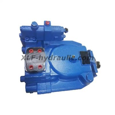 Eaton Vickers PVH 131 Hydraulic Radial Piston Type Pump Repair Kit Spare Parts and Whole Pump