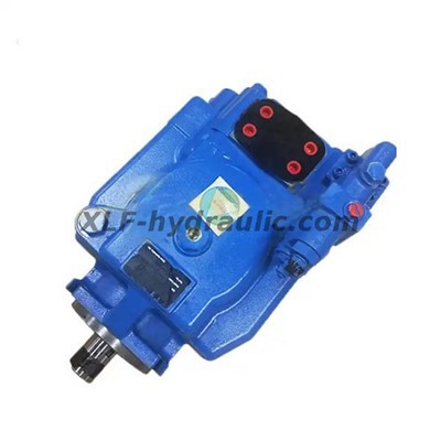 Eaton Vickers PVH Series Hydraulic Fixed Displacement Piston Pump Repair Kit Spare Parts and Whole Pump