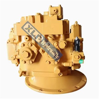 High-Quality Main Pump 272-6955 (2726955) - Cat320 Excavator Hydraulic Pump Assembly For Reliable Caterpillar Performance