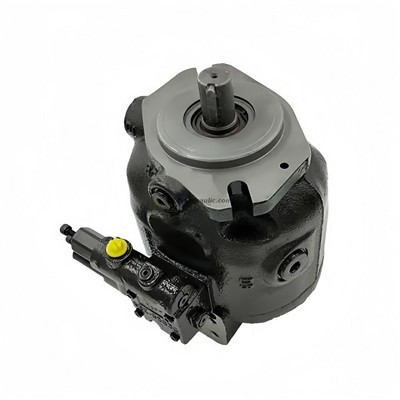 Parker P2 P3 Hydraulic Pump and Piston For Excavators