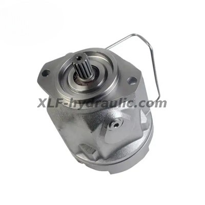 Rexroth JCB 3CX 4CX Hyadraulic Variable Flow Pump 20/925784 For Backhoe Loader