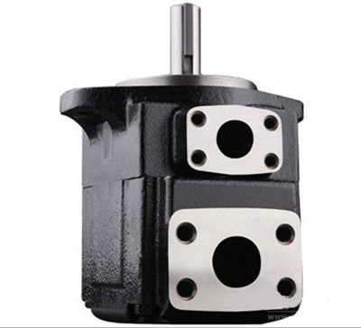 Veljan VT6C Hydraulic Variable Speed Hydraulic Pump for Backhoe